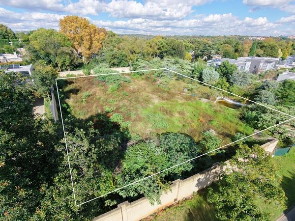 Vacant Land / Plot For Sale in Atholl, Sandton