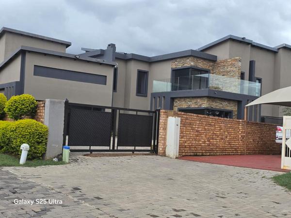 Property For Sale in Pretoria North, Pretoria